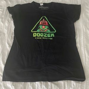 Vintage T-shirt
